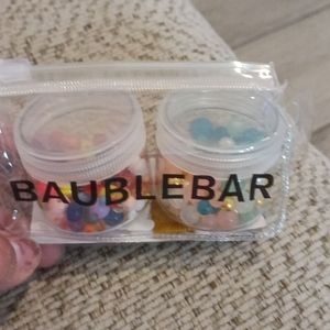 BaubleBar Build Your Own Bracelet Kit